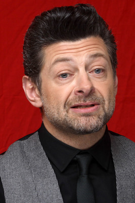 Andy Serkis Poster 2343960