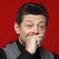 Andy Serkis Tank Top #2343965