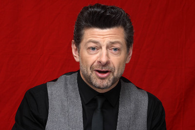 Andy Serkis Poster 2343966