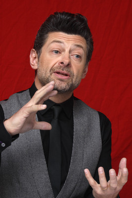 Andy Serkis Poster 2343967