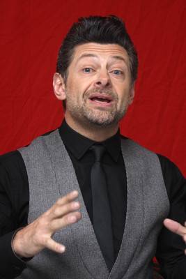 Andy Serkis Poster 2343968