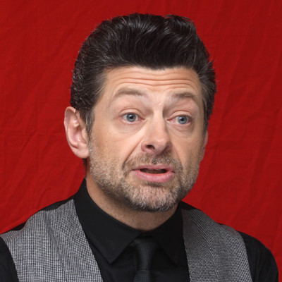 Andy Serkis Poster 2343970