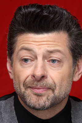 Andy Serkis Poster 2343971