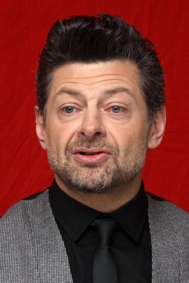Andy Serkis Poster 2343972