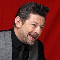 Andy Serkis Tank Top #2343974