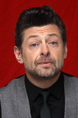 Andy Serkis Poster 2343975
