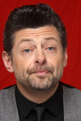 Andy Serkis Poster 2343980