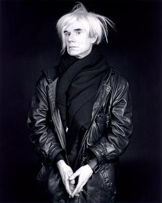 Andy Warhol mug #G451812