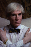 Andy Warhol hoodie #2353366