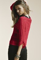 Anett Griffel Sweatshirt #2161873