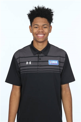 Anfernee Simons canvas poster
