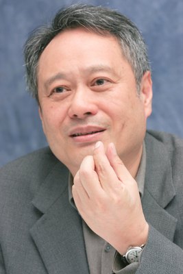 Ang Lee stickers 2280130