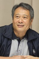 Ang Lee Tank Top #2292105