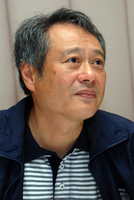 Ang Lee Tank Top #2292111