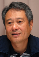 Ang Lee Tank Top #2292126
