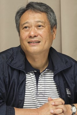 Ang Lee stickers 2292131