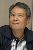 Ang Lee hoodie #2292145