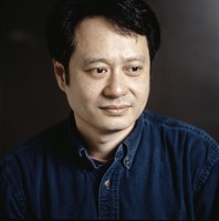 Ang Lee Tank Top #2323841