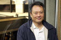 Ang Lee Sweatshirt #2323844