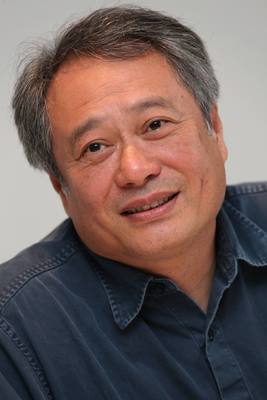 Ang Lee phone case