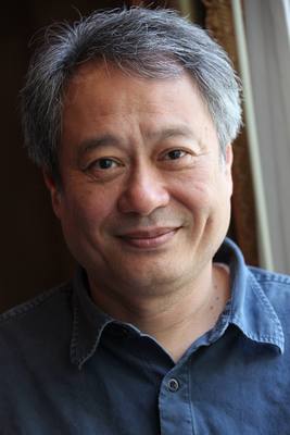 Ang Lee phone case