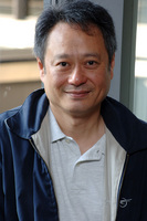 Ang Lee Tank Top #2404173