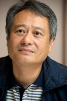 Ang Lee Tank Top #2422651