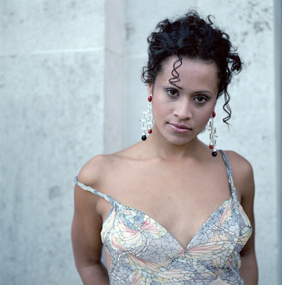 Angel Coulby Poster 2012270