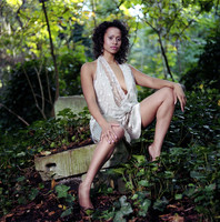 Angel Coulby Tank Top #2012271