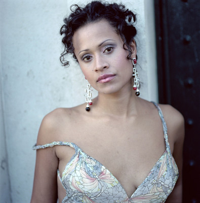 Angel Coulby poster