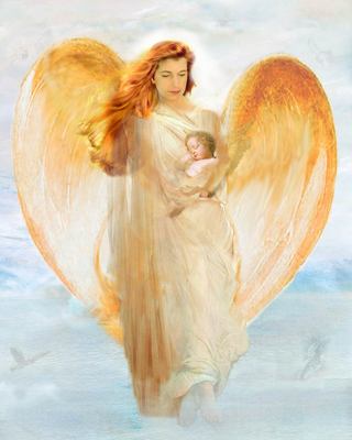 Angel Poster 1944559