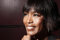 Angela Bassett Longsleeve T-shirt #2006920