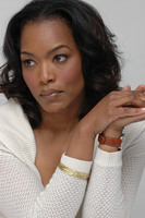 Angela Bassett magic mug #G566638