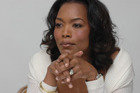 Angela Bassett magic mug #G566639