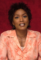 Angela Bassett Longsleeve T-shirt #2318570