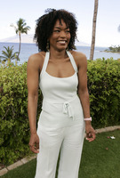 Angela Bassett Longsleeve T-shirt #2318617