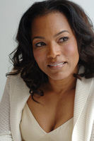 Angela Bassett Longsleeve T-shirt #2318632