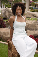 Angela Bassett mug #G645905