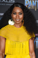 Angela Bassett magic mug #G1209782