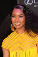 Angela Bassett Longsleeve T-shirt #2967686