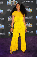 Angela Bassett Longsleeve T-shirt #2967705