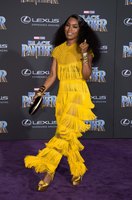 Angela Bassett Longsleeve T-shirt #2967715