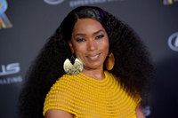 Angela Bassett mug #G1209826