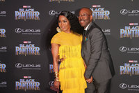 Angela Bassett magic mug #G1209851