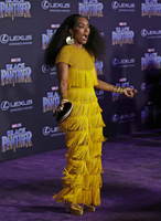 Angela Bassett Longsleeve T-shirt #2967759