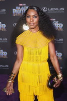 Angela Bassett Longsleeve T-shirt #2967766