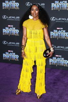 Angela Bassett Longsleeve T-shirt #2967781