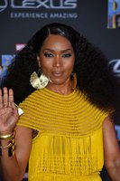Angela Bassett Longsleeve T-shirt #2967789
