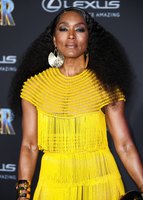 Angela Bassett Longsleeve T-shirt #2967790