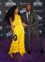 Angela Bassett magic mug #G1209893